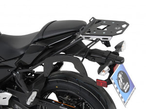 Carrier Mini Rack Kawasaki 650 - Hepco Becker - 6602528 01 01
