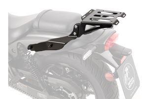 Carrier Mini Rack Kawasaki Eliminator 500 - Hepco Becker - 6602552 01 01
