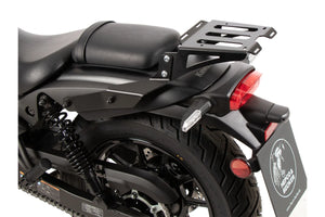 Carrier Mini Rack Kawasaki Eliminator 500 - Hepco Becker - 6602552 01 01