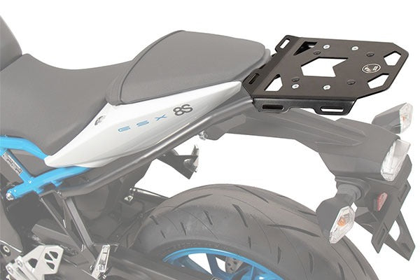 Carrier Mini Rack Suzuki GSX - 8S - Hepco Becker - 6603551 01 01
