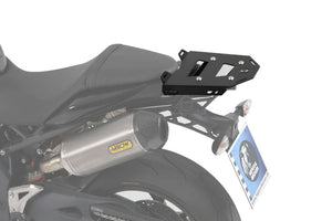 Carrier Mini Rack Triumph Speed Triple 1050 - Hepco Becker - 6507506 01 01