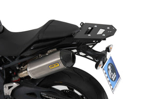 Carrier Mini Rack Triumph Speed Triple 1050 - Hepco Becker - 6507506 01 01