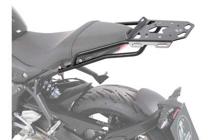 Carrier Mini Rack Triumph Trident 660 - Hepco Becker - 6607612 01 01 - Riders Junction