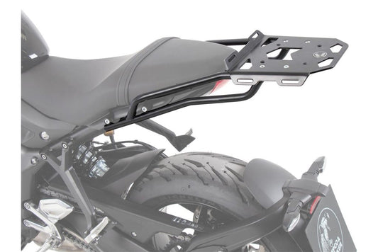 Carrier Mini Rack Triumph Trident 660 - Hepco Becker - 6607612 01 01 - Riders Junction