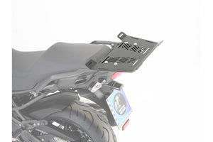 Carrier Rear Enlargement Kawasaki Versys 1000 - Hepco Becker - 8002523 00 01