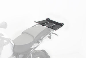 Carrier Rear Enlargement Rack BMW R1200GSA - Hepco Becker - 800671 00 01