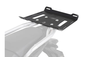 Carrier Rear Enlargement Rack Honda Africa Twin - Hepco Becker - 8009549 00 01