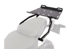 Carrier Rear Enlargement Rack Royal Enfield Himalayan 450 - Hepco Becker - 8007661 00 01