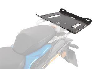 Carrier Rear Enlargement Suzuki Gsx-s 1000 Gx - Hepco Becker - 8003552 00 01