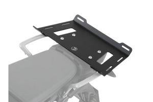 Carrier Rear Enlargement Triumph Tiger 800 - Hepco Becker - 8007536 00 01