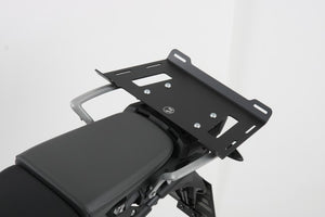 Carrier Rear Enlargement Triumph Tiger 800 - Hepco Becker - 8007536 00 01