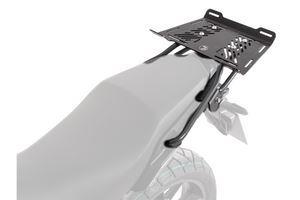 Carrier Rear Rack Honda Nx 500 - Hepco Becker - 8009546 00 05