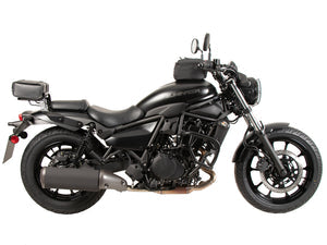 Carrier Rear Rack Kawasaki Eliminator 500 - Hepco Becker - 6582552 01 01 - Riders Junction