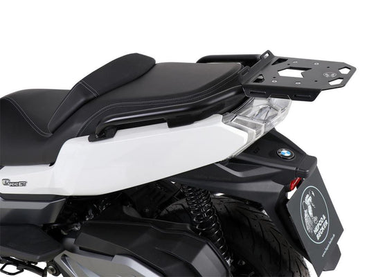 Carrier Rear Rack Mini Rack BMW C 400 GT - Hepco Becker - 6606516 01 01