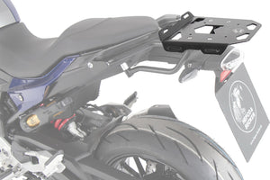Carrier Rear Rack Mini Rack BMW F 900 XR - Hepco Becker - 6606525 01 01