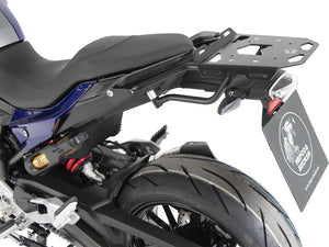 Carrier Rear Rack Mini Rack BMW F 900 XR - Hepco Becker - 6606525 01 01