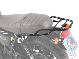 Carrier Rear Rack Tube Type Triumph Bonneville T120 - Hepco Becker - 6587544 01 01