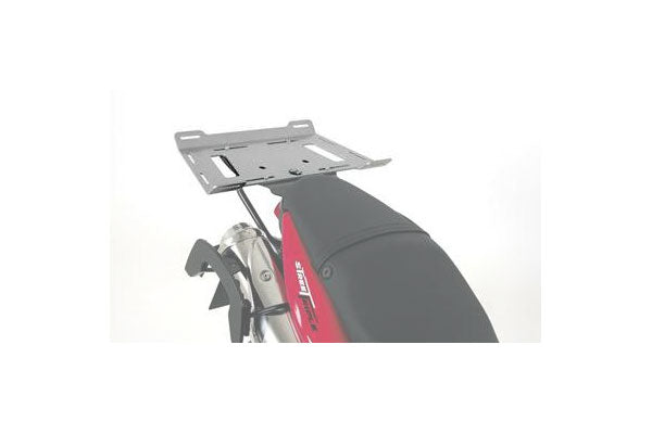 Carrier Rear enlargement Triumph Street Triple 675 - Hepco Becker - 8007520 00 01