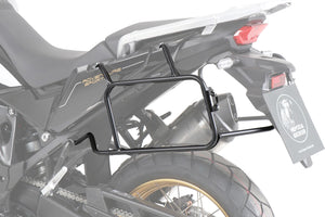 Carrier Side Cases (Porter) Honda CRF 1100L AT Adventure Sports - Hepco Becker - 6539522 00 01
