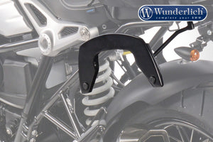 Carrier Side cases (C-Bow) BMW R NineT Luggage - Hepco Becker - 630669 00 01