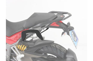 Carrier Side cases C-Bow Ducati Multistrada 1200-1260S - Hepco Becker - 6307531 00 01