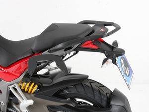 Carrier Side cases C-Bow Ducati Multistrada 1200-1260S - Hepco Becker - 6307531 00 01