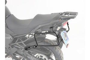 Carrier Side cases Kawasaki Versys 1000 (2019 onwards) – Hepco Becker – 6502539 00 01