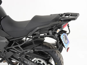 Carrier Side cases Kawasaki Versys 1000 (2019 onwards) – Hepco Becker – 6502539 00 01 - Riders Junction