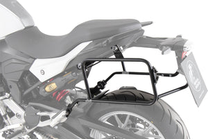 Carrier Side cases Lock It BMW F 900 R - Hepco Becker - 6506524 00 01