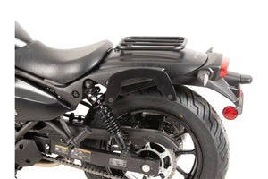 Carrier Solo Rear Rack Kawasaki Eliminator 500 – Hepco Becker – 6132552 00 01