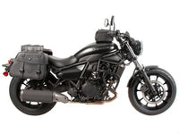 Carrier Solo Rear Rack Kawasaki Eliminator 500 – Hepco Becker – 6132552 00 01