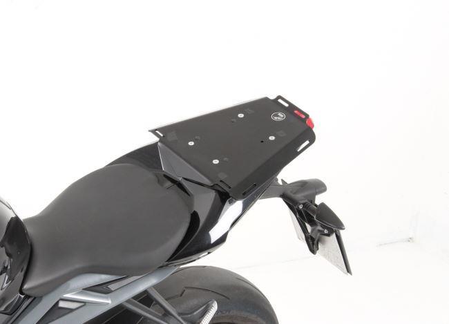 Carrier Sport Rack Triumph Daytona 675 / R - Hepco Becker - 6707545 00 01