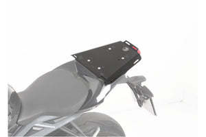 Carrier Sport Rack Triumph Daytona 675 - Hepco Becker - 670709 00 01