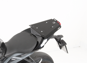 Carrier Sport Rack Triumph Daytona 675 - Hepco Becker - 670709 00 01