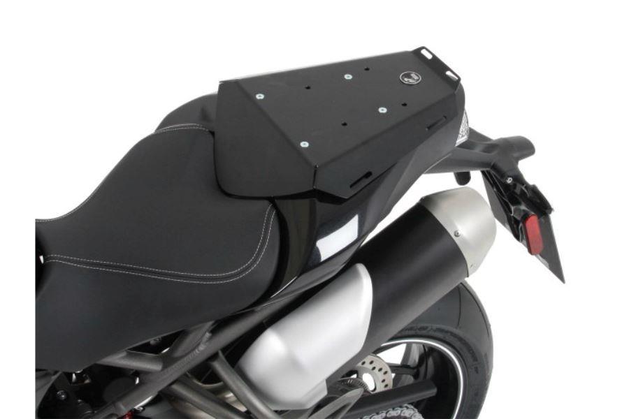 Carrier Sport Rack Triumph Speed Triple (1050) S/R - Hepco Becker - 6707548 00 01