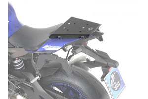 Carrier Sport Rack Yamaha YZF R1/M (2015 onwards) - Hepco Becker - 6704545 00 01
