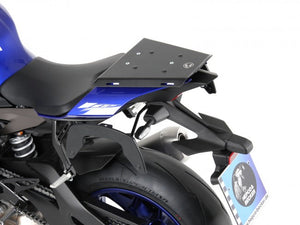 Carrier Sport Rack Yamaha YZF R1/M (2015 onwards) - Hepco Becker - 6704545 00 01