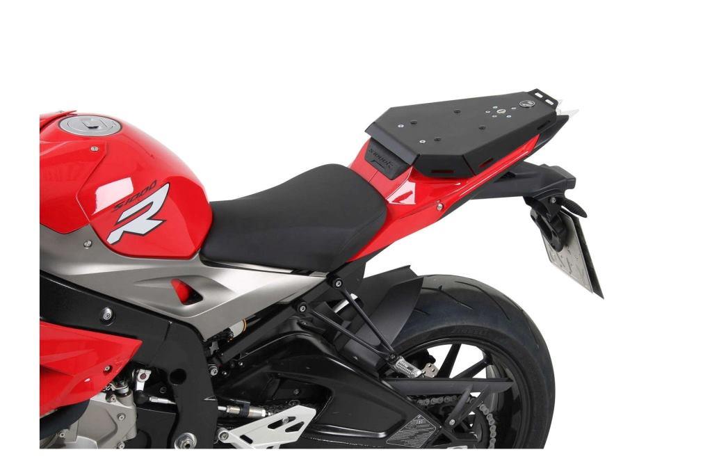 Carrier Sportrack BMW S 1000 R/RR - Hepco Becker - 670670 00 01