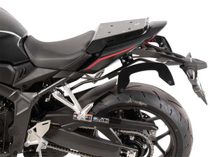 Carrier Sportrack Honda Cbr 650 RE - Hepco Becker - 6709548 00 01