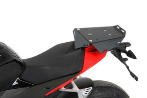 Carrier Sports Rack Aprilia Tuono V4 1100 Factory - Hepco Becker - 670701 00 01