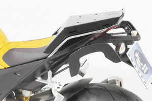 Carrier Sports Rack Aprilia Tuono V4 R - Hepco Becker - 6707501