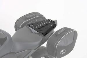 Topcase carrier Movable Hinge Easy Rack Honda CB 1000R - Hepco Becker - 661954 01 01