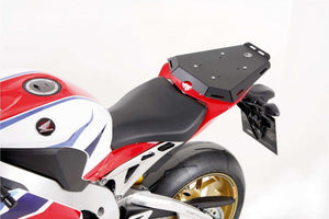 Carrier Sports Rack Honda CBR 1000RR ABS Fireblade 2014-2016 - Hepco Becker - 670916 00 01