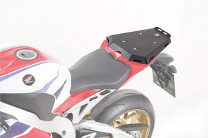 Carrier Sports Rack Honda CBR 1000RR ABS Fireblade 2014-2016 - Hepco Becker - 670916 00 01