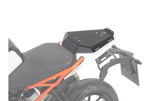 Carrier Sports Rack KTM Duke 390 - Hepco Becker - 6707555 00 01