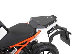 Carrier Sports Rack KTM Duke 390 - Hepco Becker - 6707555 00 01