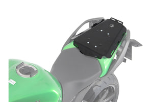 Carrier Sports Rack Kawasaki Ninja 1000 2014-22 – Hepco Becker – 6702530 00 01