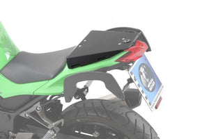 Carrier Sports Rack Kawasaki Ninja 300 - Hepco Becker - 670253