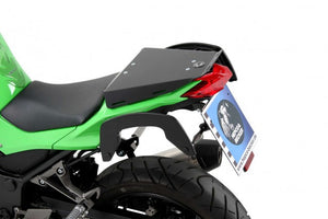 Carrier Sports Rack Kawasaki Ninja 300 - Hepco Becker - 670253