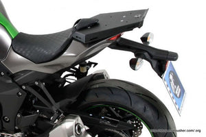 Carrier Sports Rack Kawasaki Z 1000 - Hepco Becker - 670209 00 01